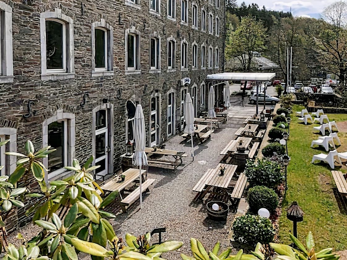 ACHAT Hotel Monschau
