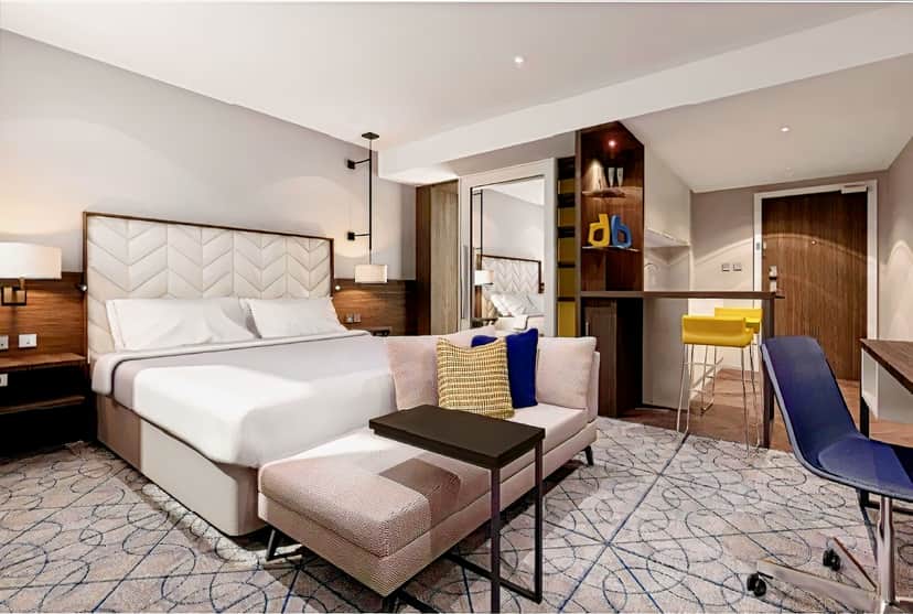 Residence Inn by Marriott Aberdeen