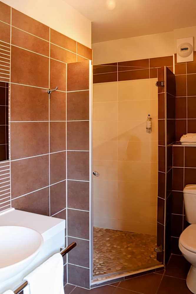 The Originals City, Hôtel Dau Ly, Lyon Est