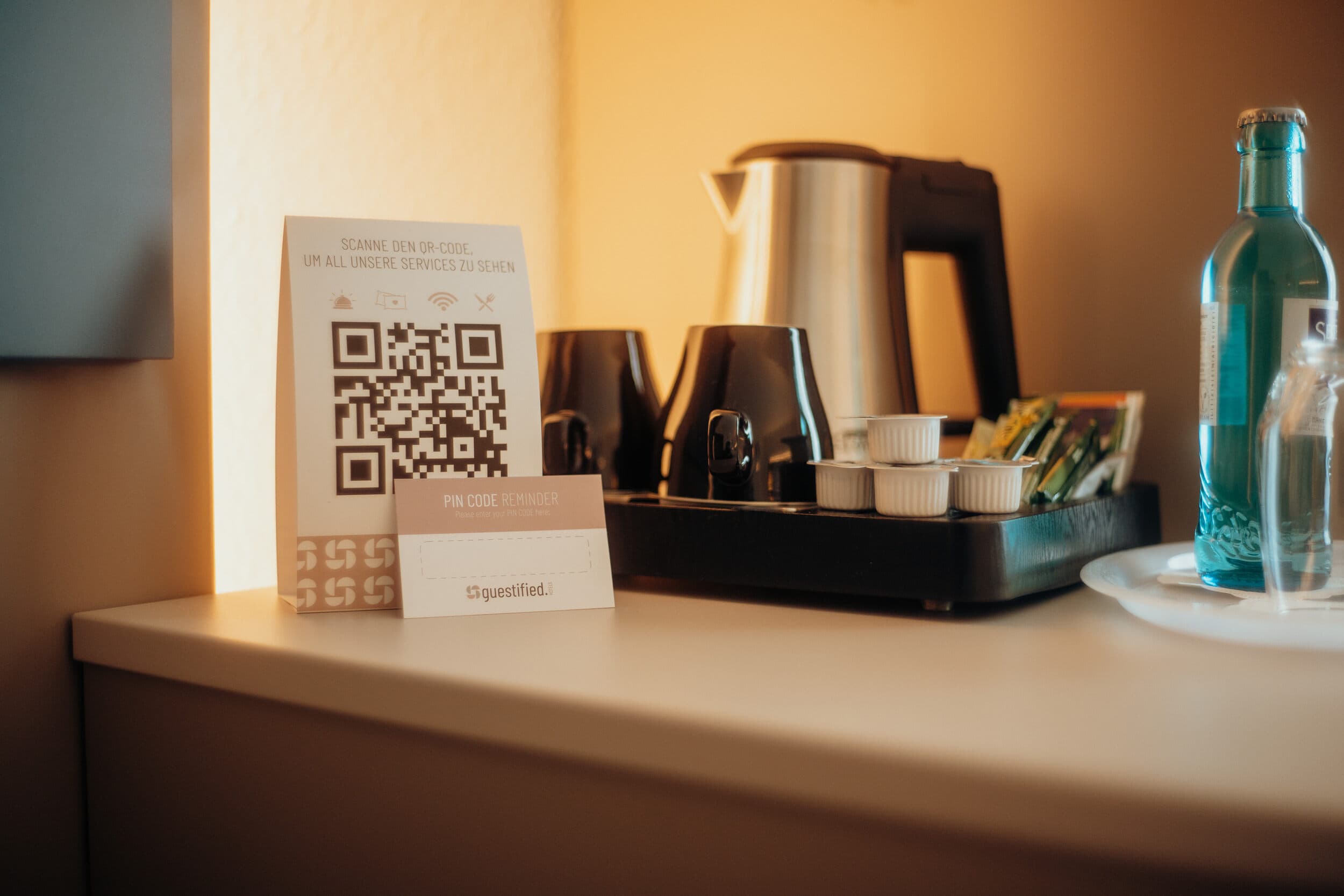 guestified. BARBAROSSA Hotel