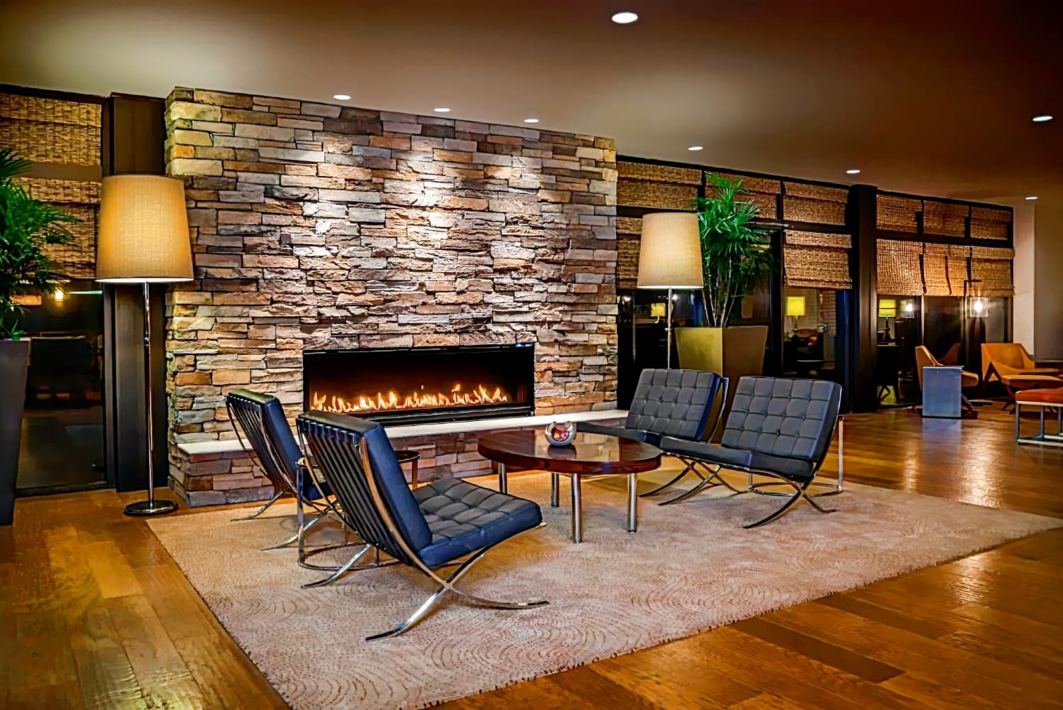 DoubleTree by Hilton San Francisco Airport