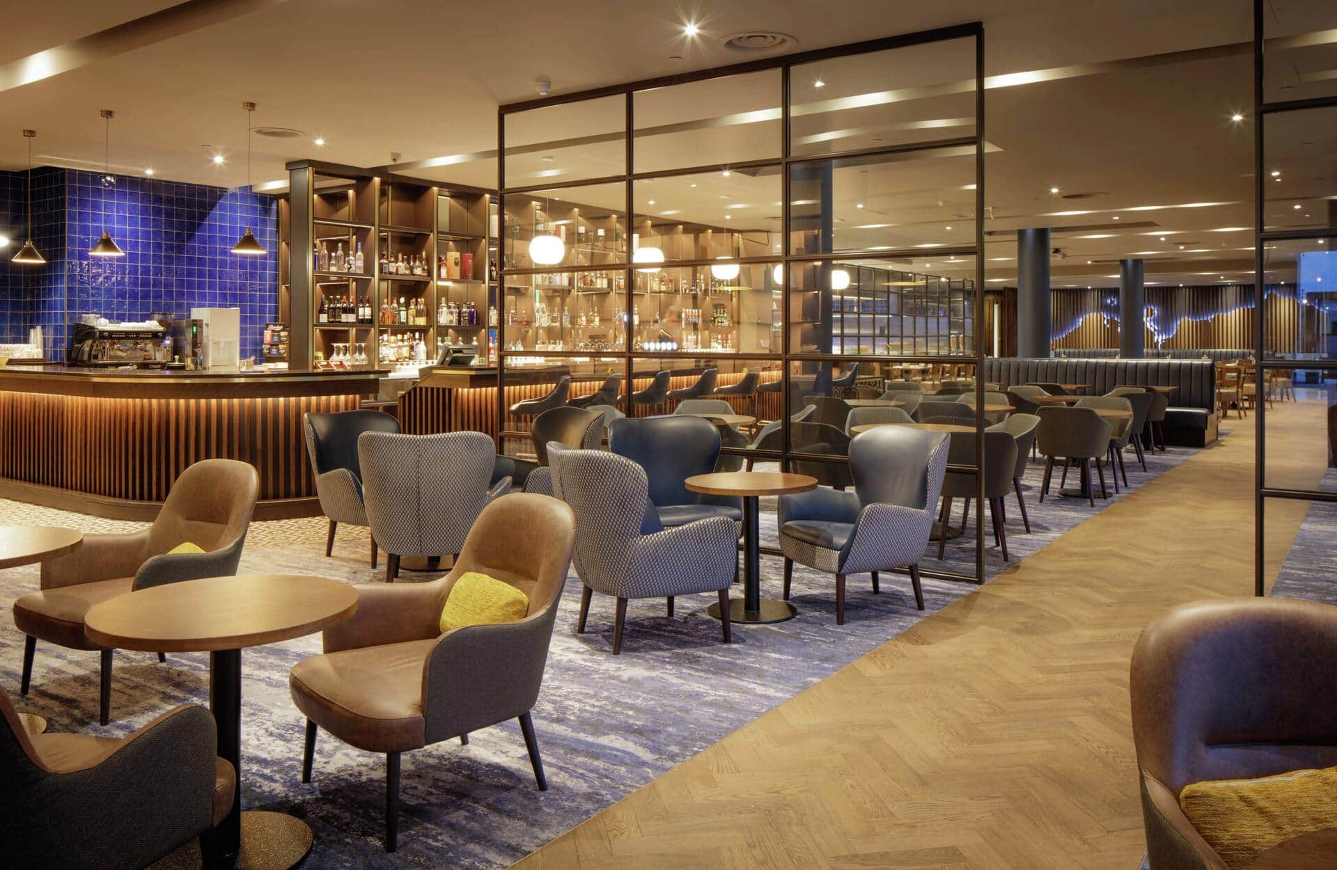 Hilton Dublin Airport
