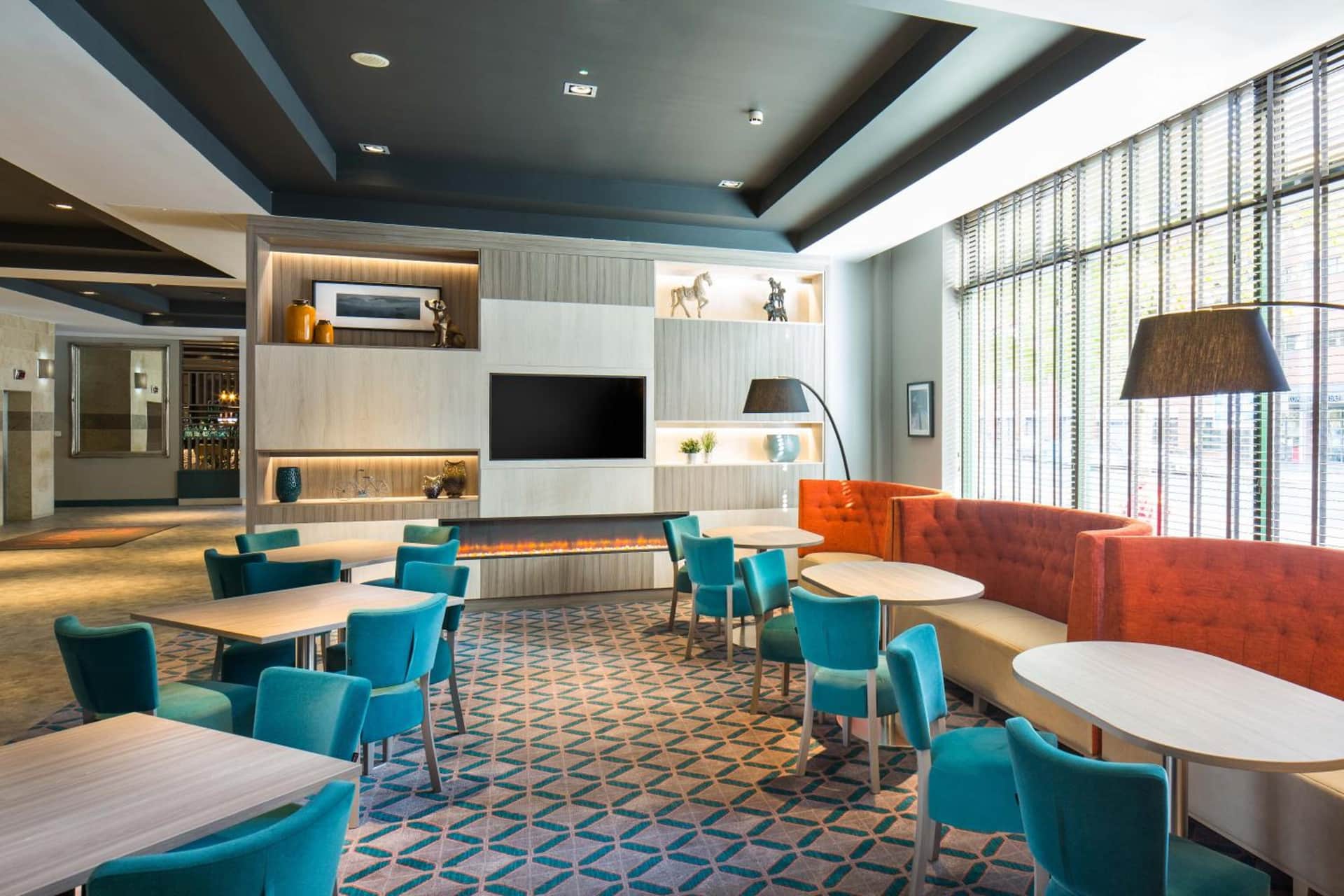 Leonardo Hotel Belfast