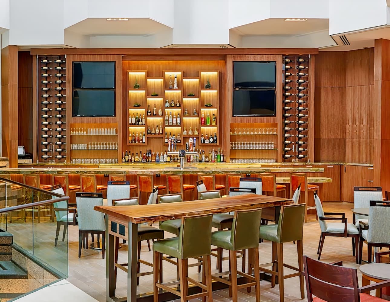 The Westin San Diego Bayview