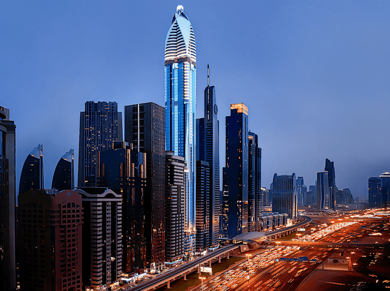 Rose Rayhaan by Rotana