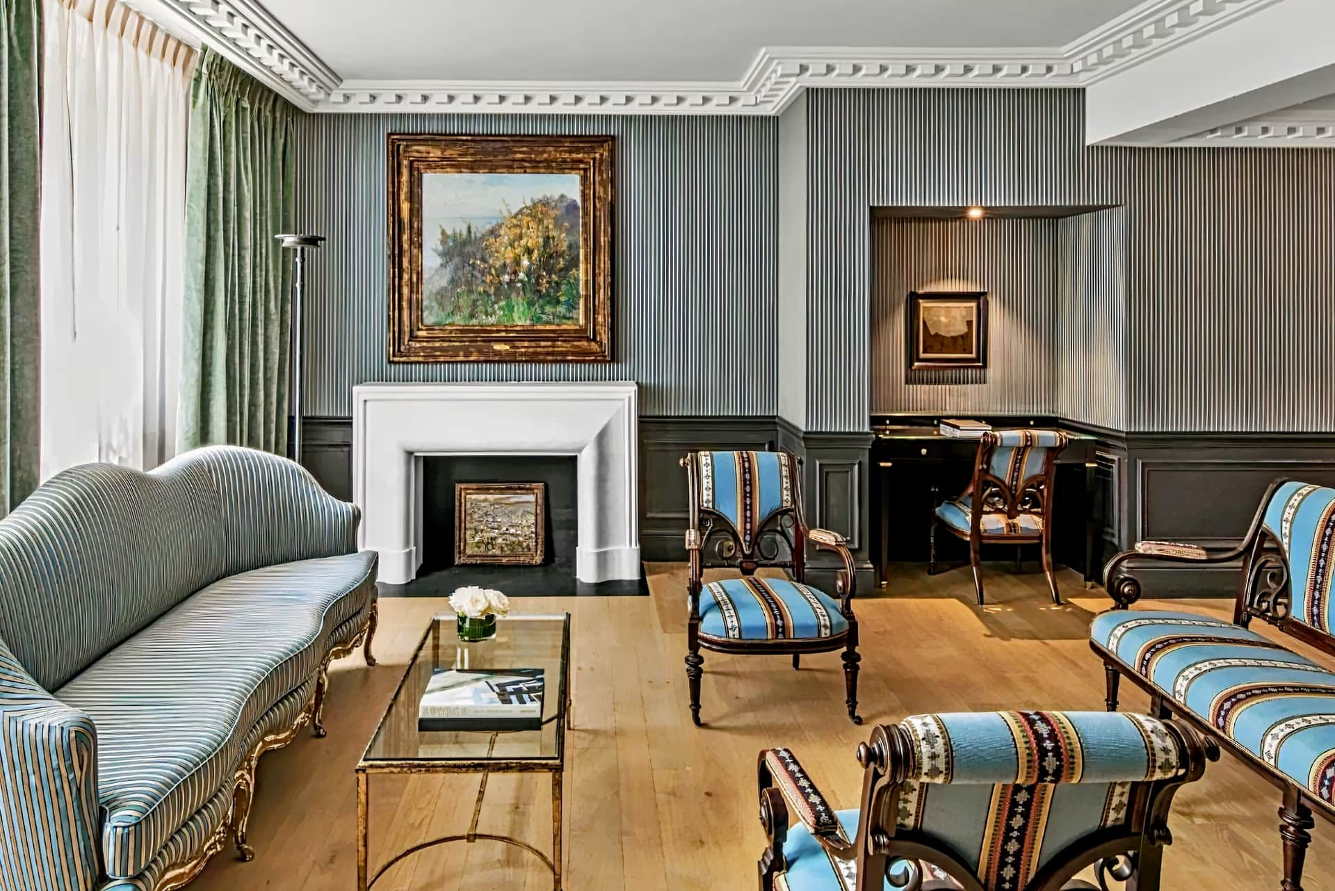 Hôtel de Berri Champs-Elysées, A Luxury Collection Hotel