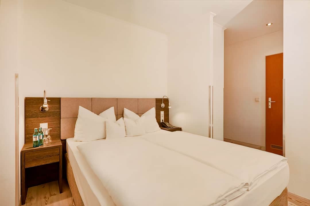 H+ Hotel Nürnberg