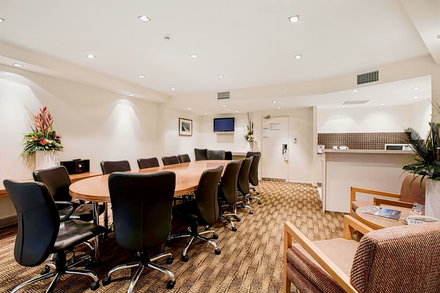 Mermaid Waters Hotel by Nightcap Plus