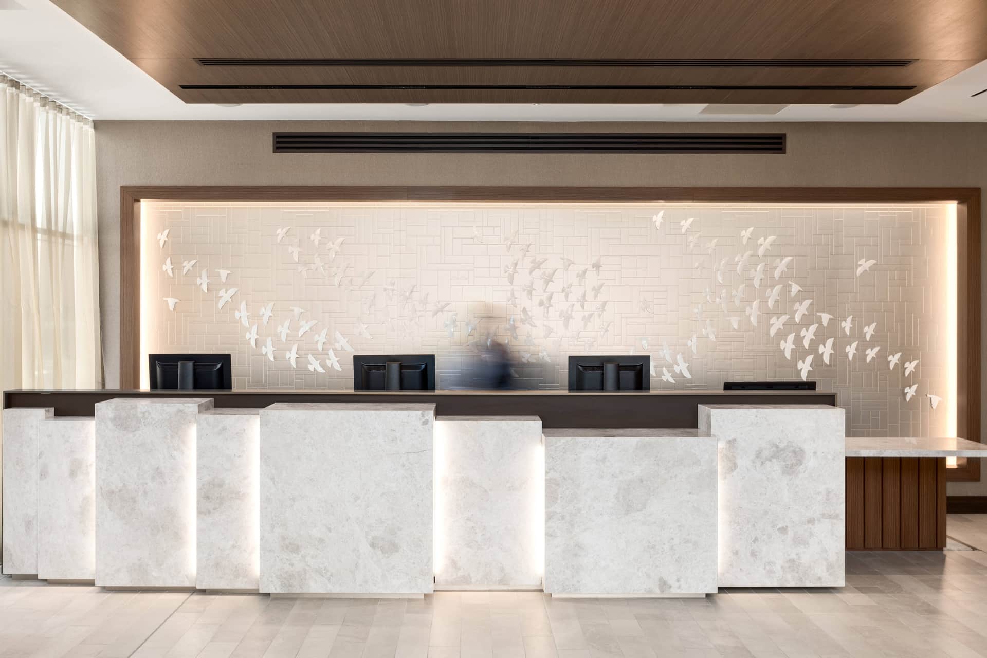 AC Hotel by Marriott Belfast