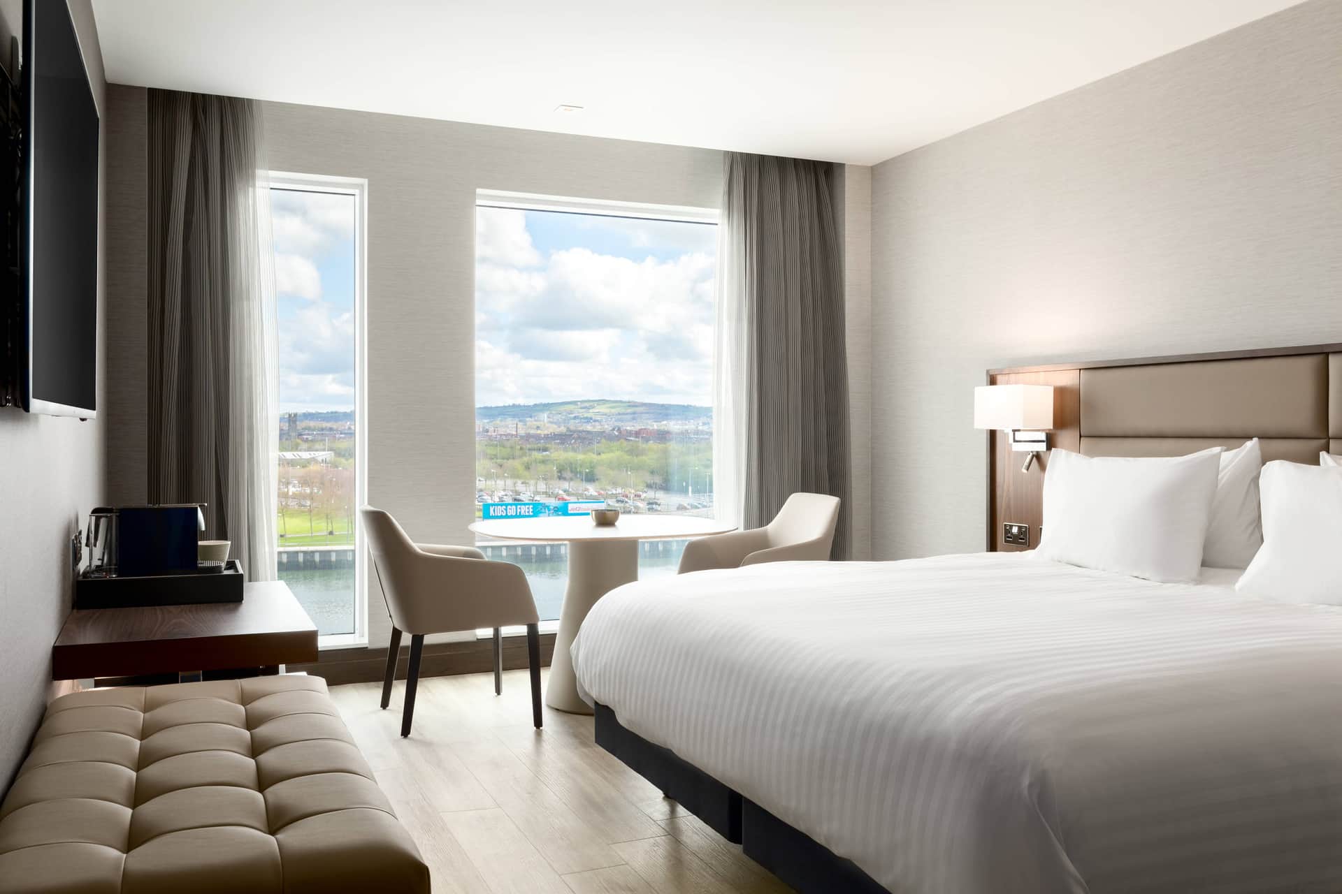 AC Hotel by Marriott Belfast
