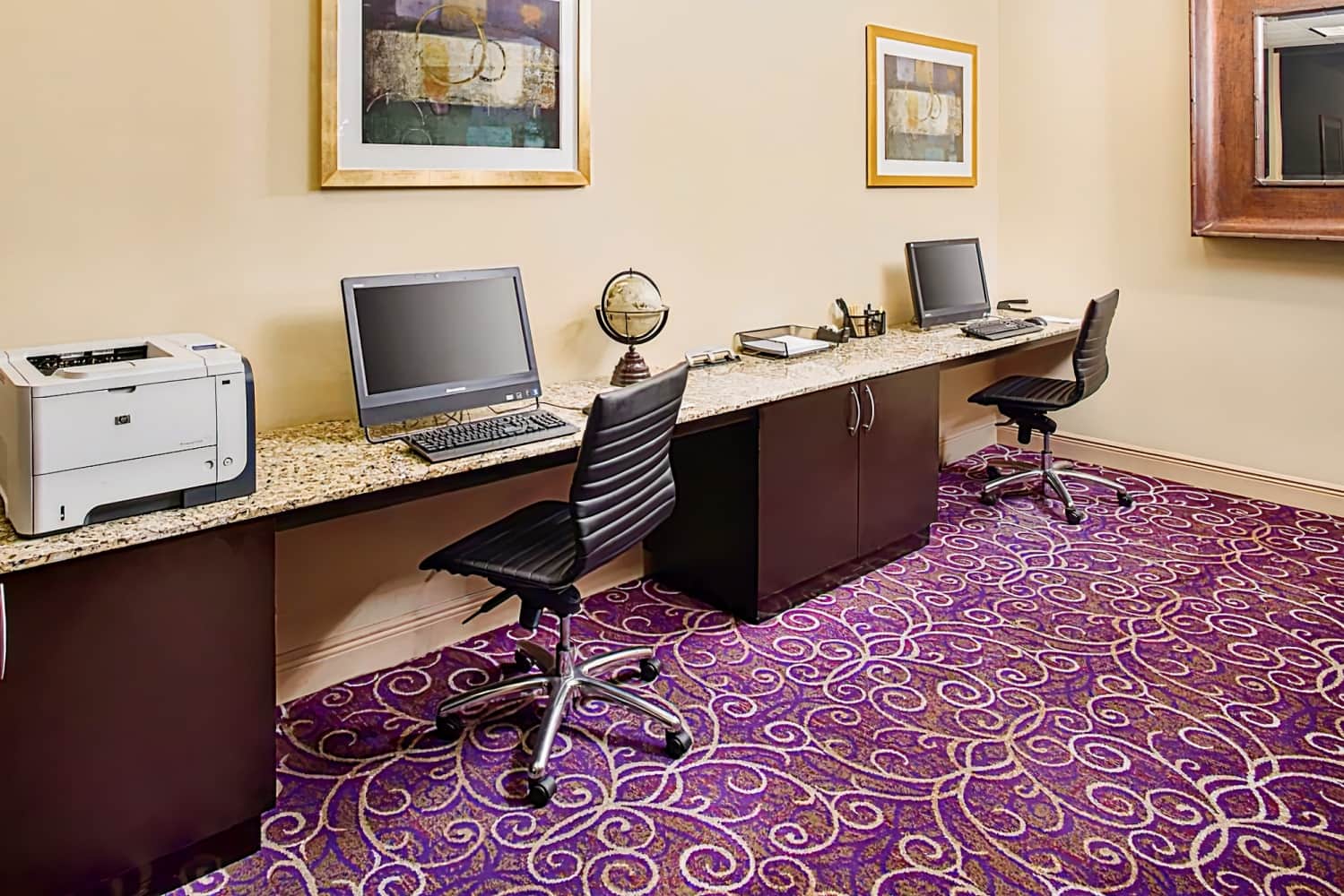 DoubleTree by Hilton Hotel New Orleans Airport