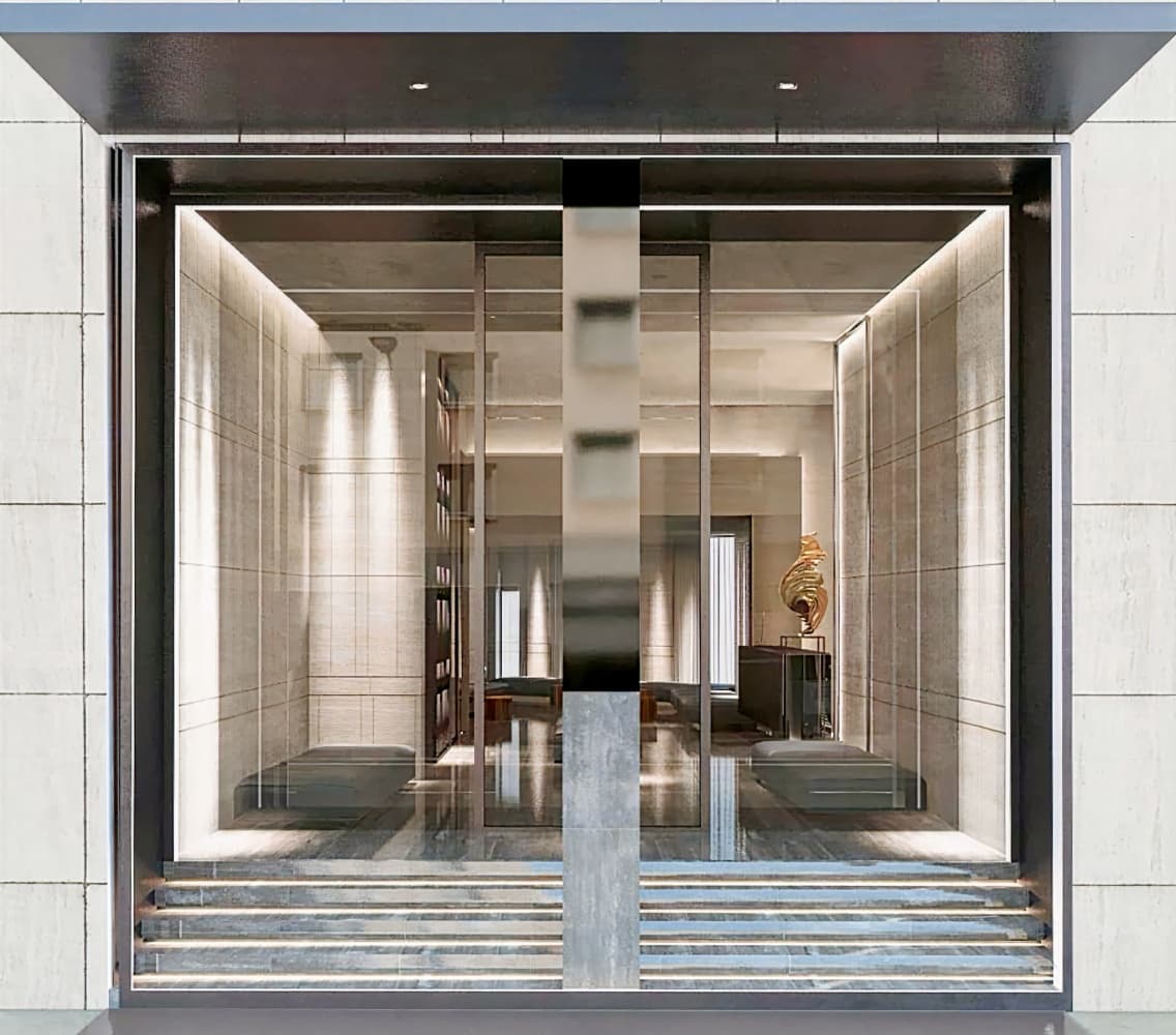 Just Hotel Milano