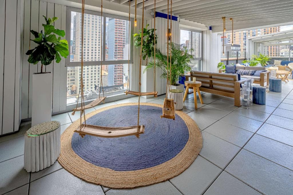 Hilton New York Fashion District