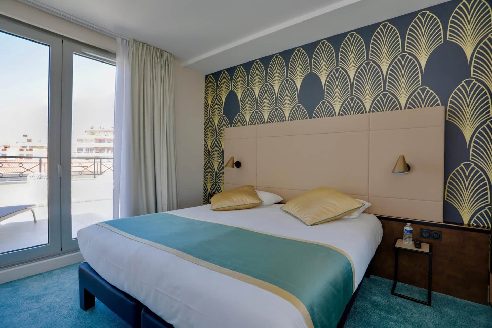 Best Western Hôtel Journel Antibes