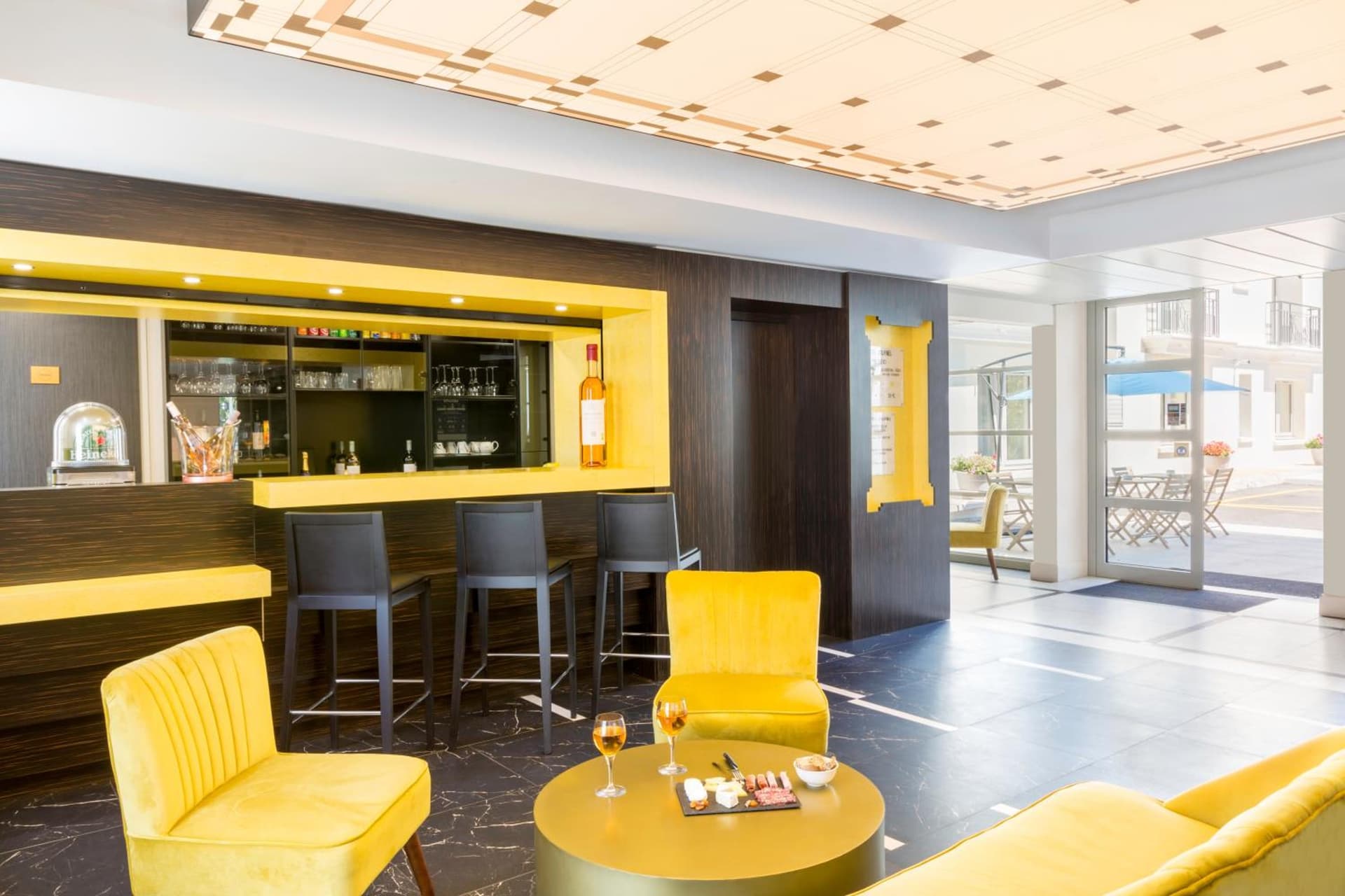 Best Western Hôtel Journel Antibes