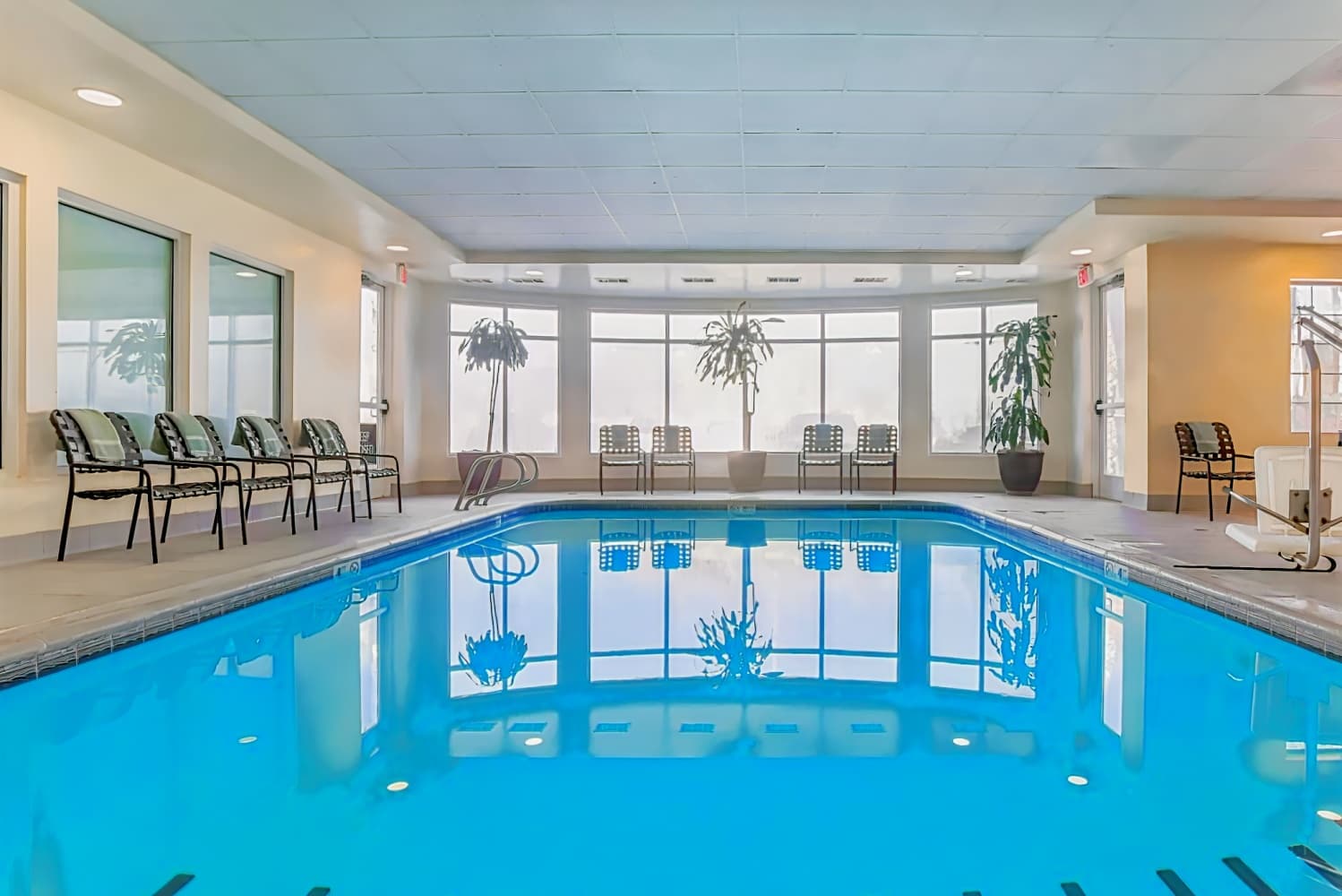 Hilton Garden Inn Bakersfield