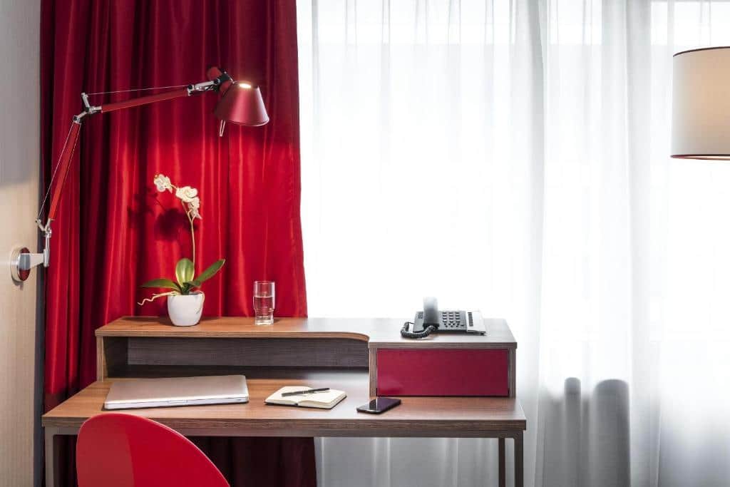 Aparthotel Adagio Birmingham City Centre