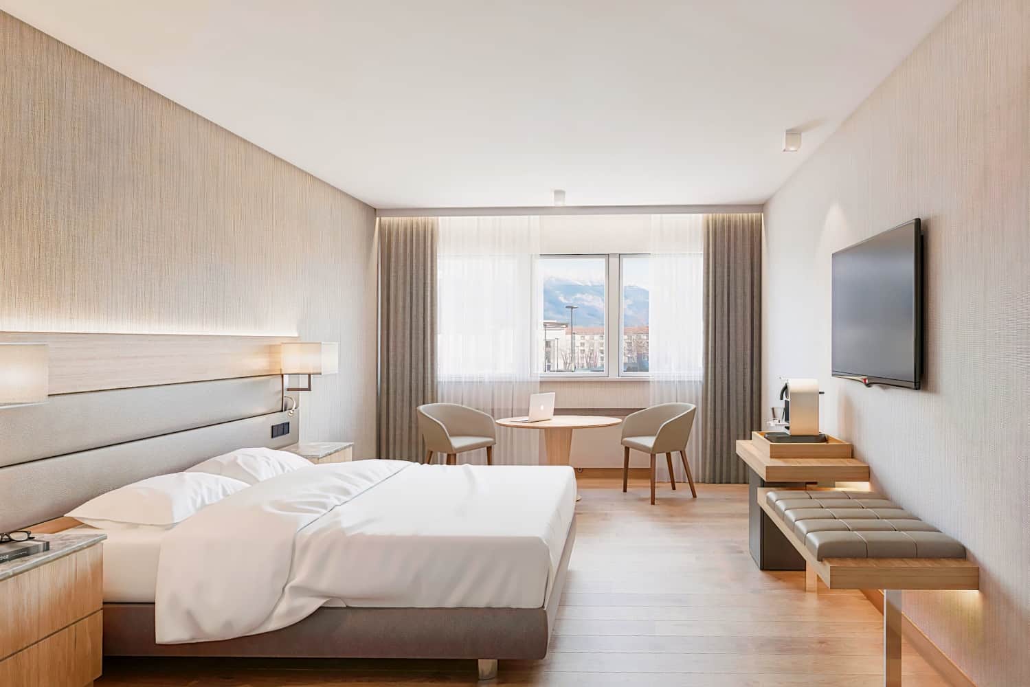 AC Hotel Innsbruck