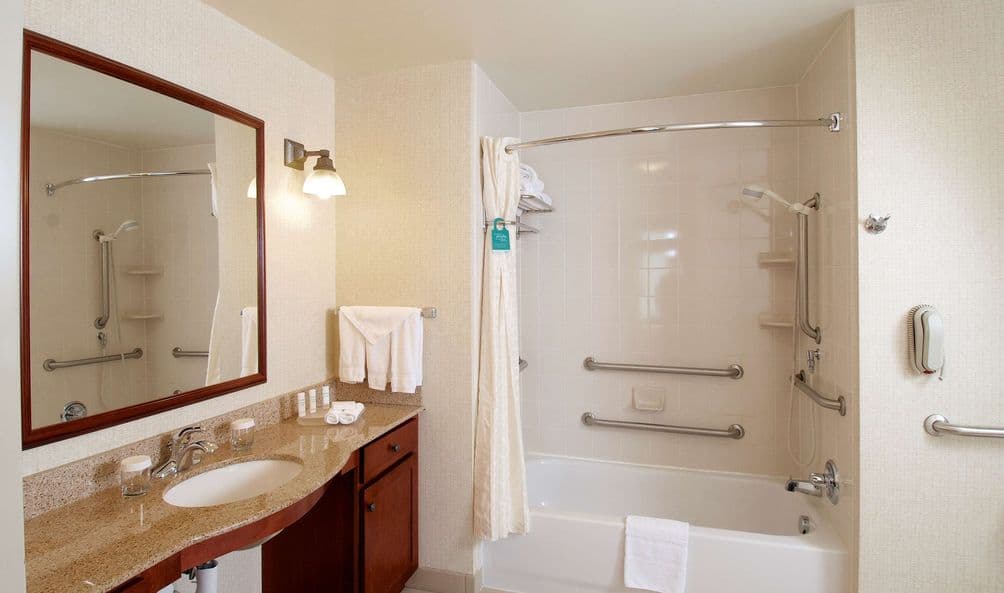Homewood Suites by Hilton Anchorage