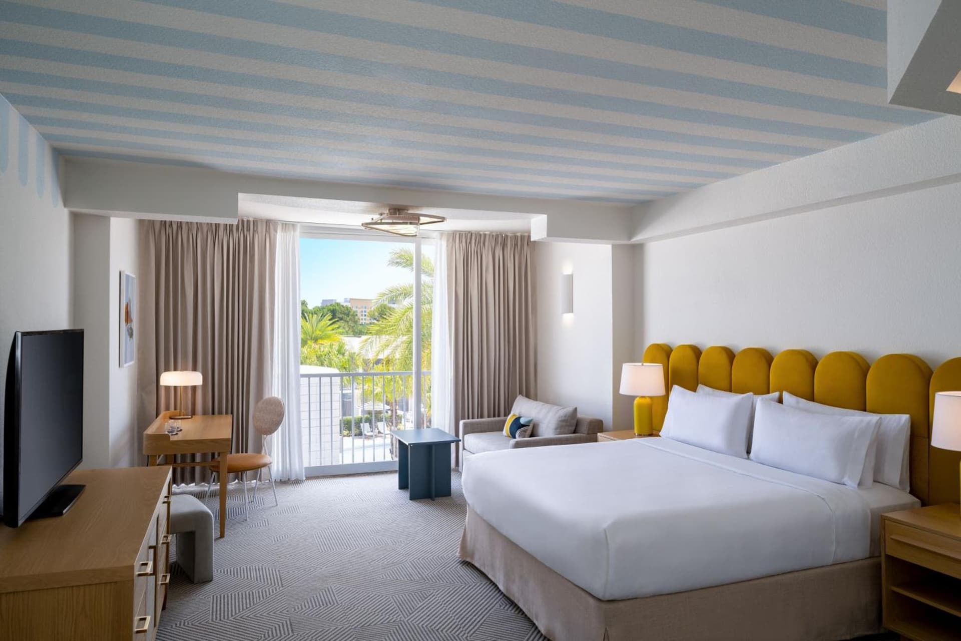 Renaissance Orlando Resort and Spa