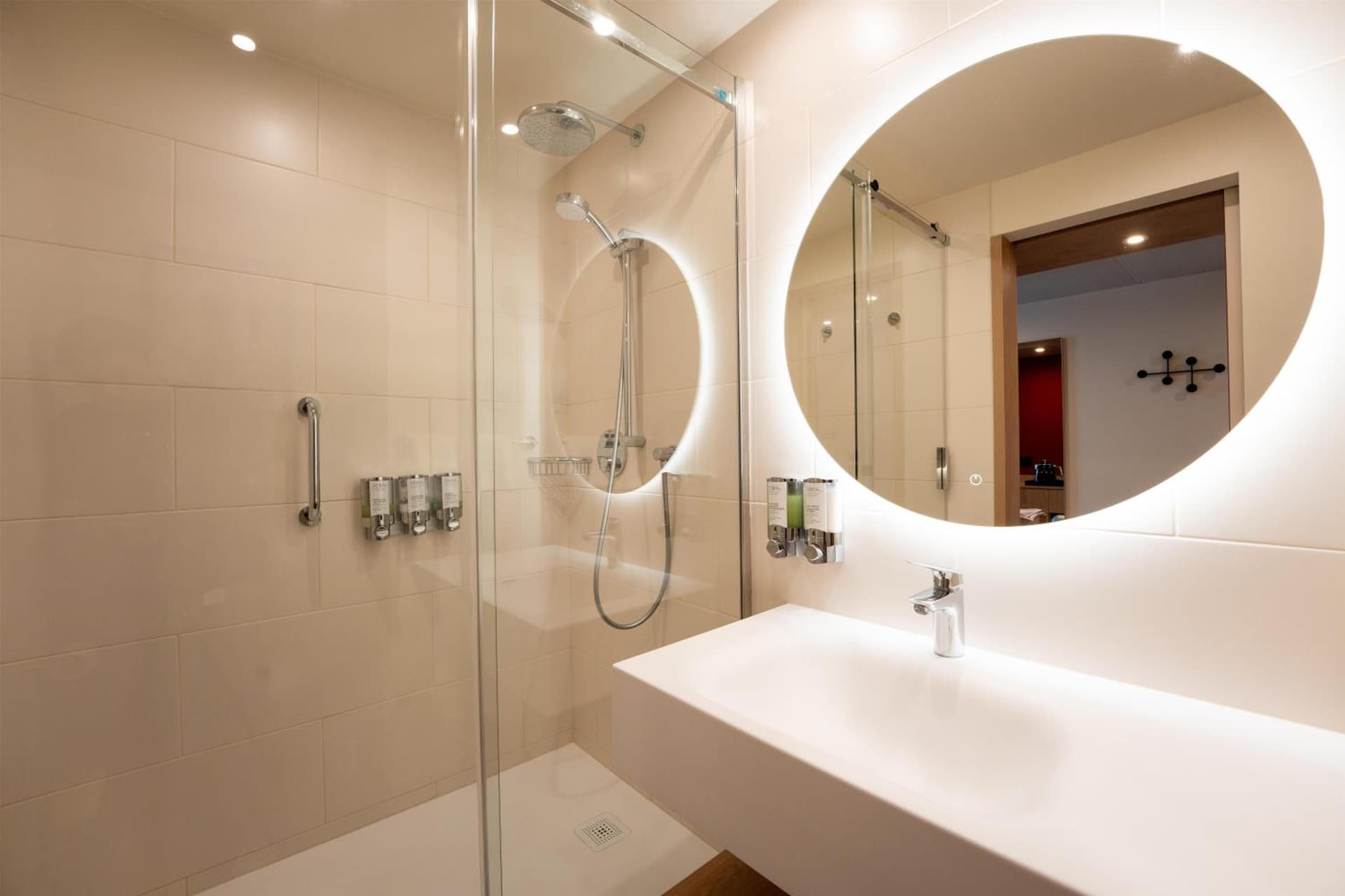 Hampton By Hilton Bristol Airport