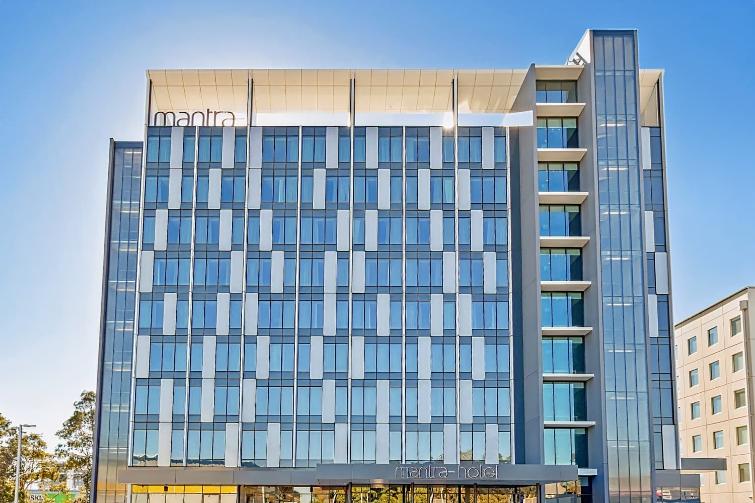 Mantra Hotel Sydney Airport