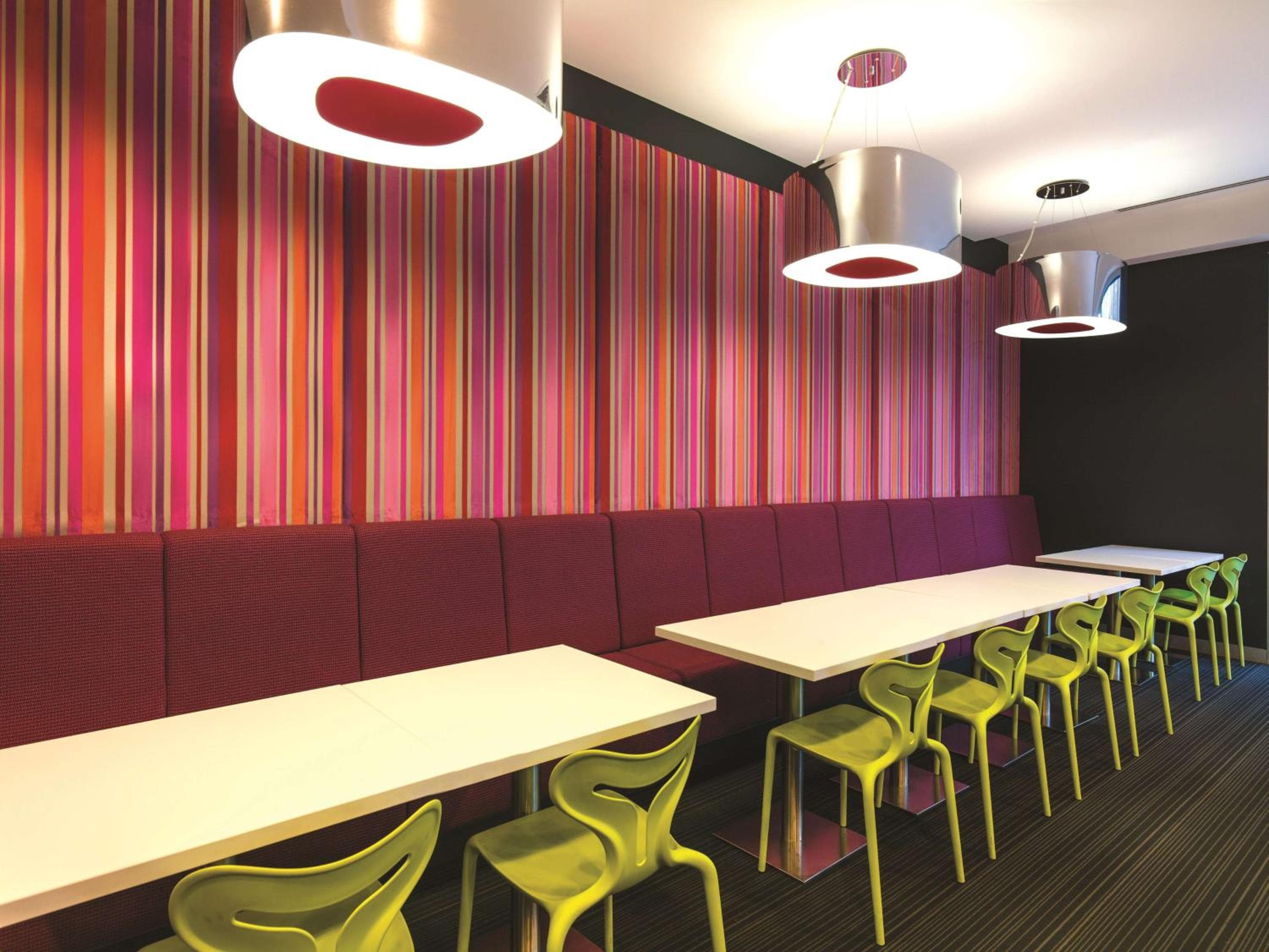 Travelodge Hotel Melbourne Docklands