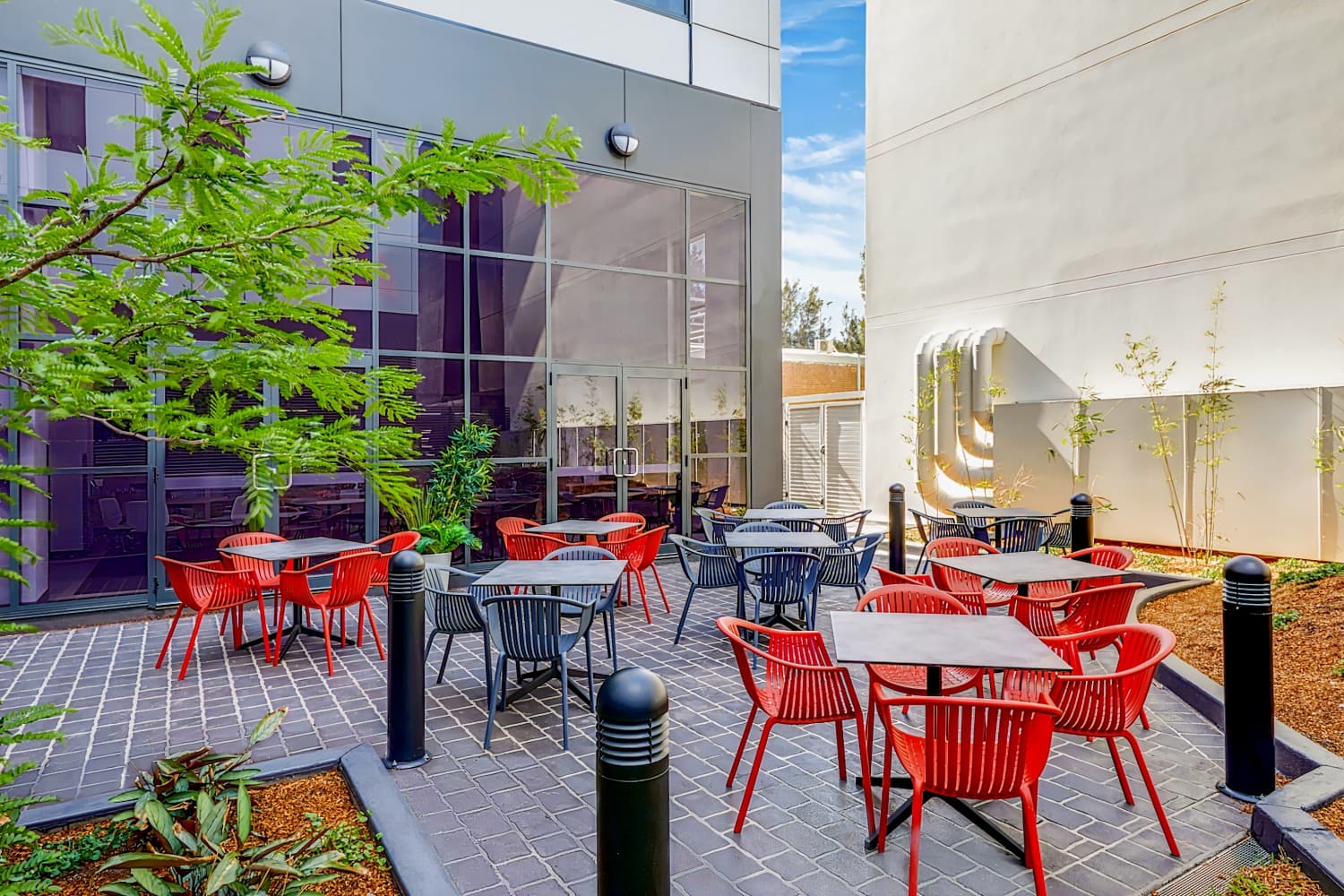 Travelodge Hotel Sydney Airport