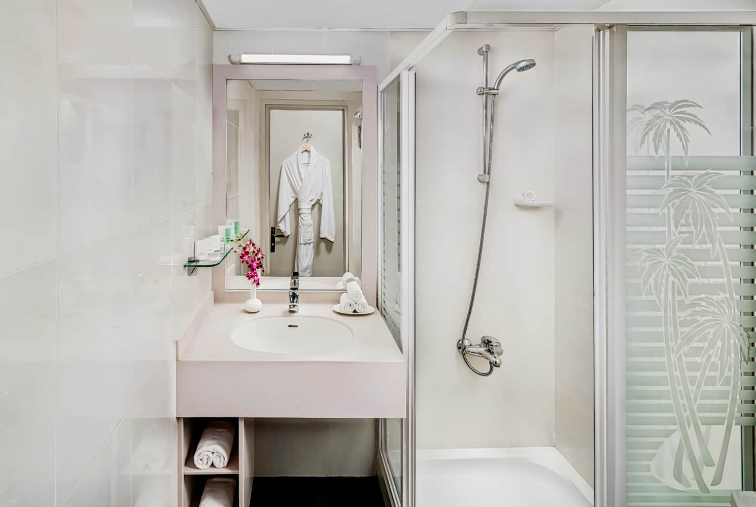 Savoy Park Hotel Apartments