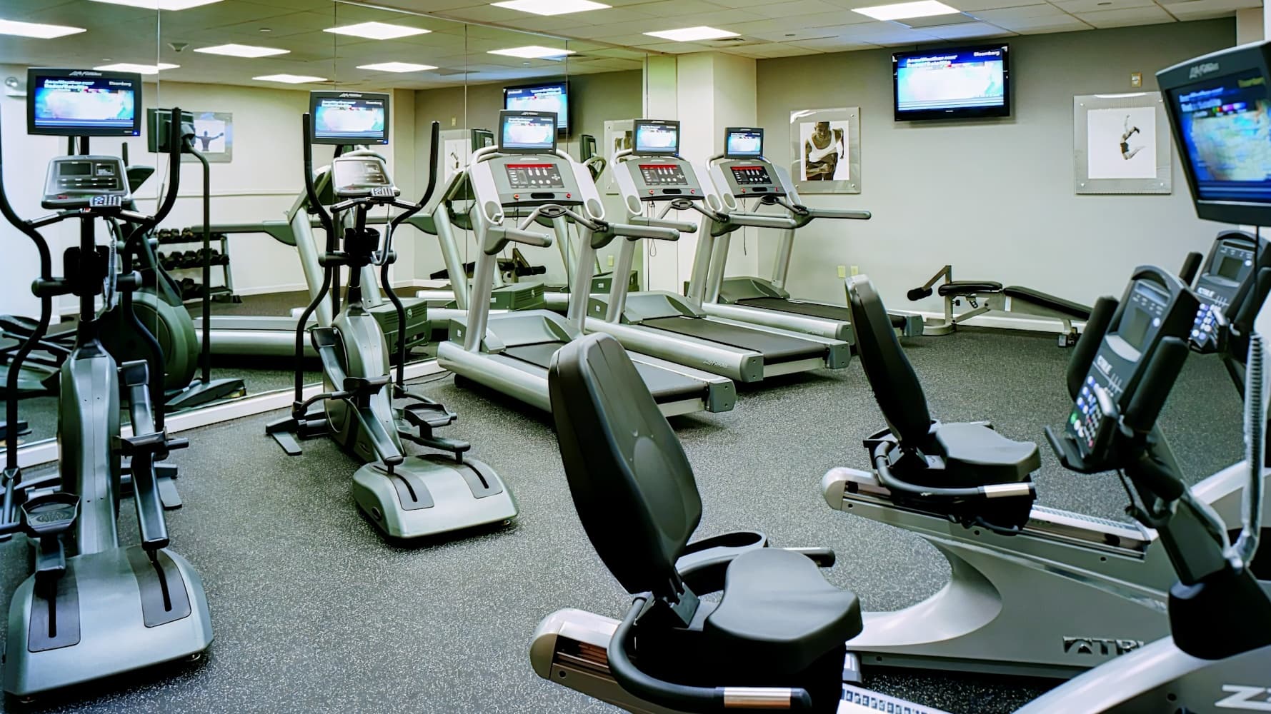 Residence Inn by Marriott New York Manhattan/Times Square