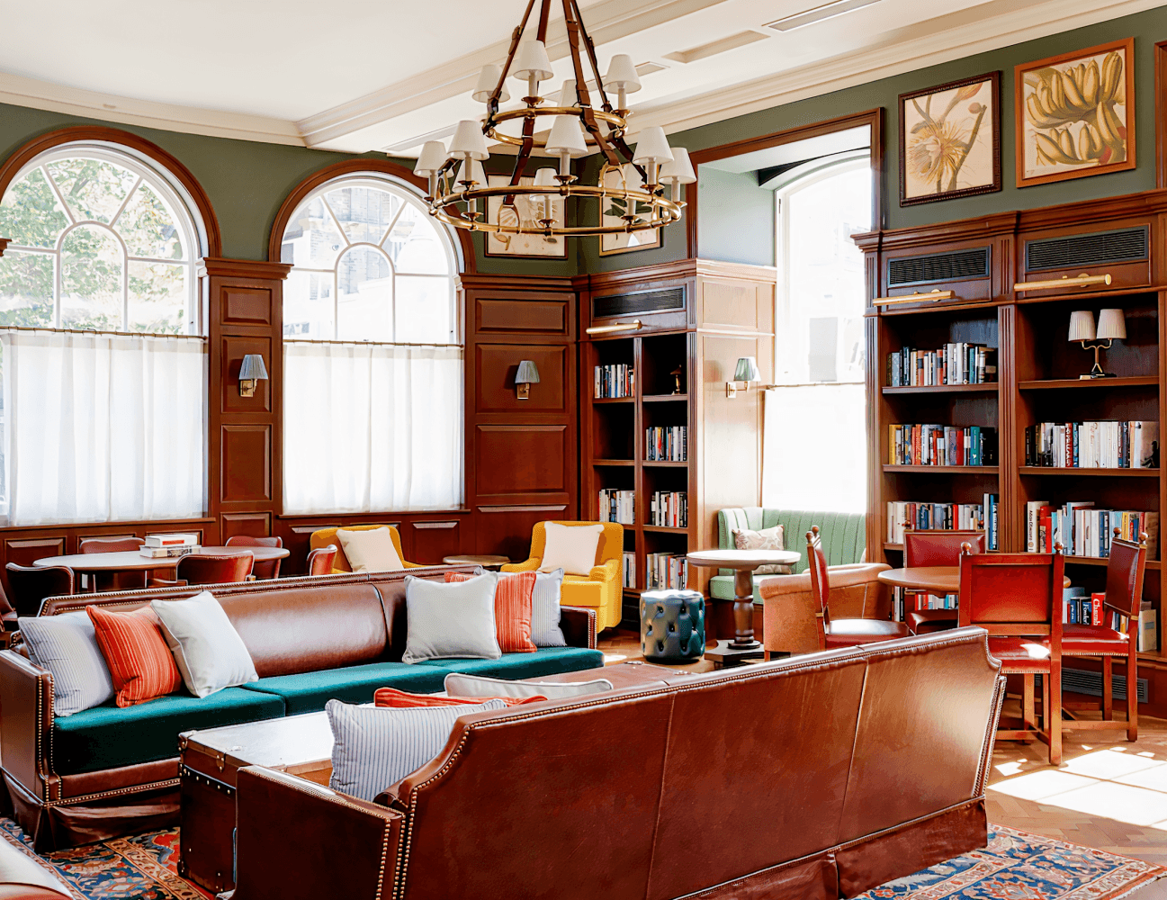 University Arms Hotel, Autograph Collection