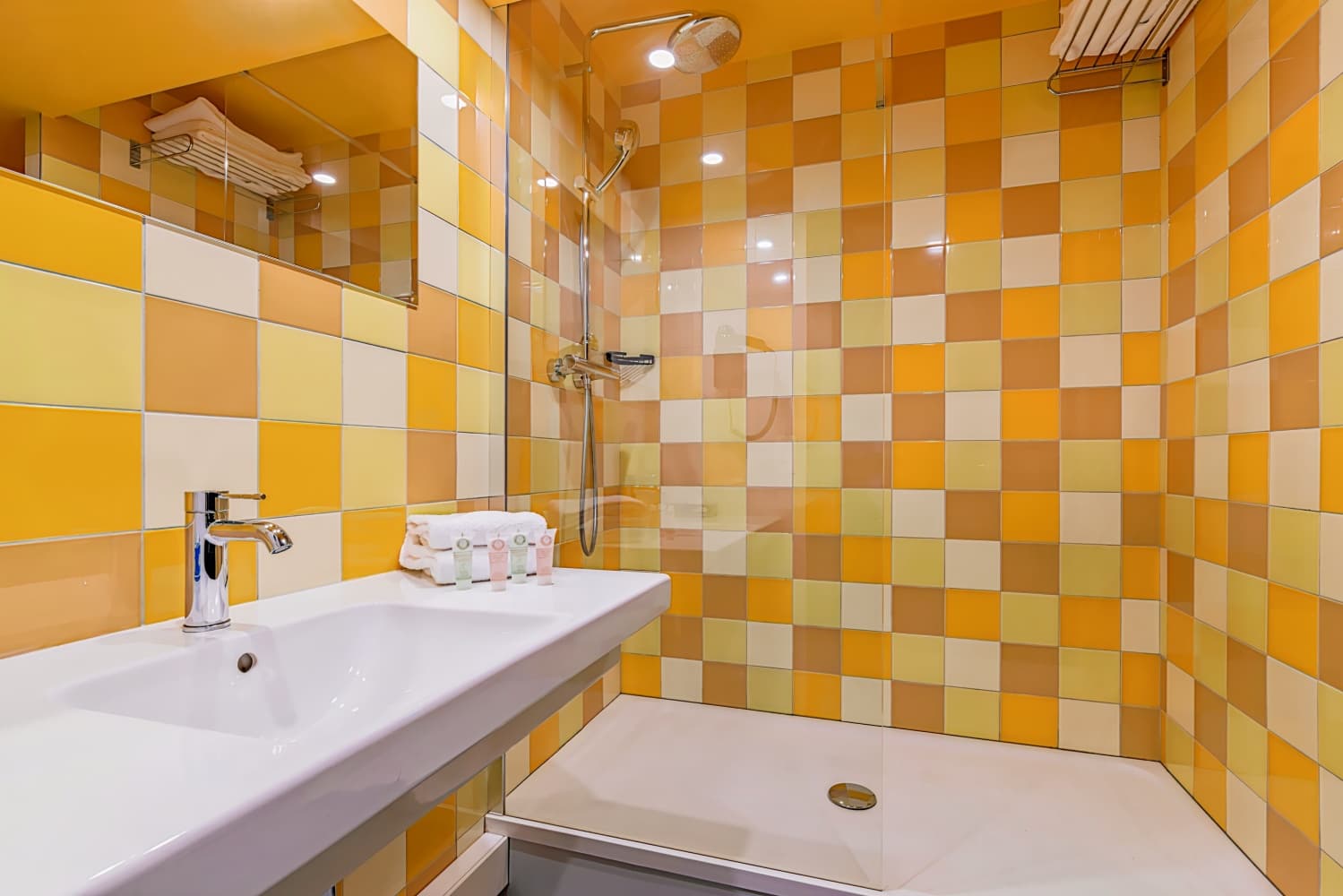 Best Western Hôtel du Grand Parc