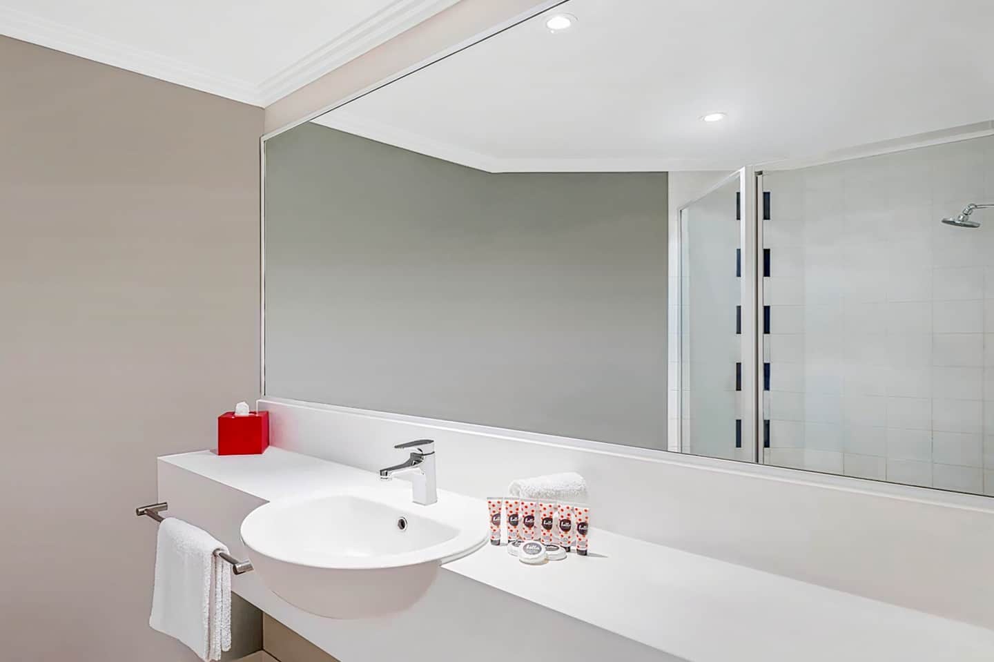 Travelodge Hotel Melbourne Southbank