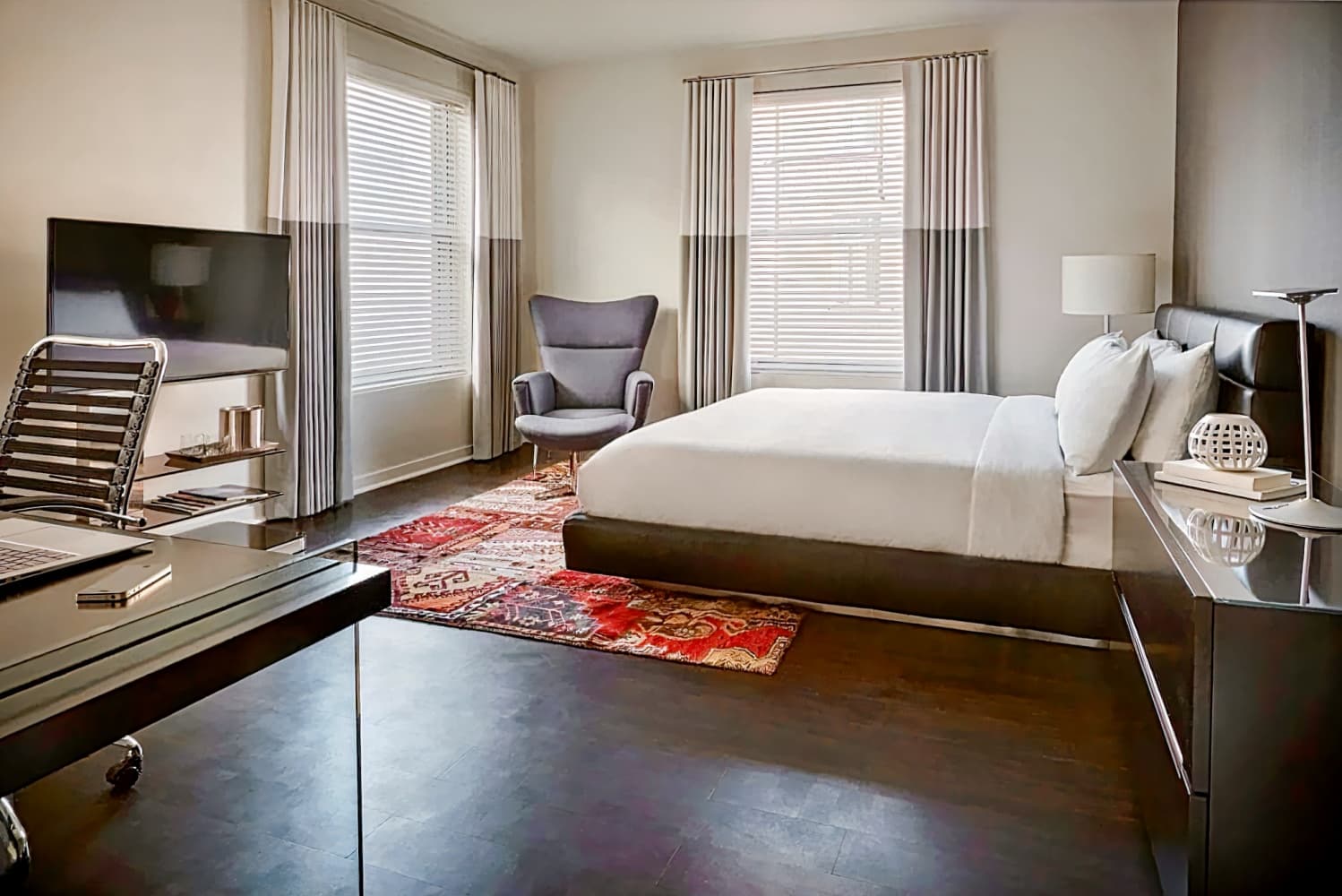 Hotel Zetta San Francisco