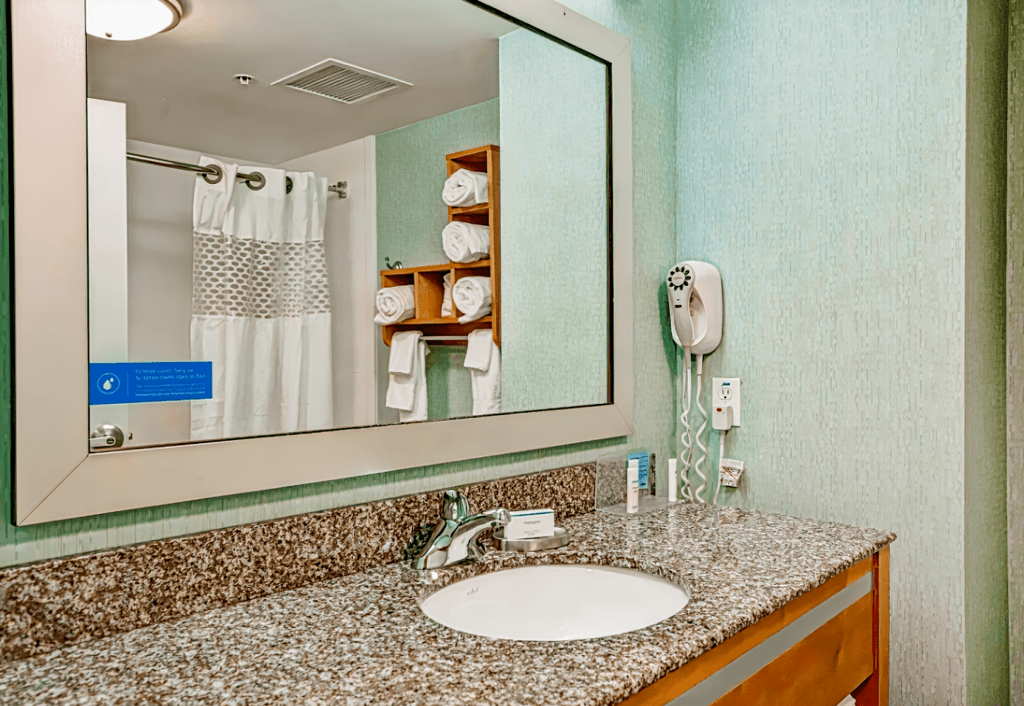 Hampton Inn & Suites Sarasota / Bradenton-Airport