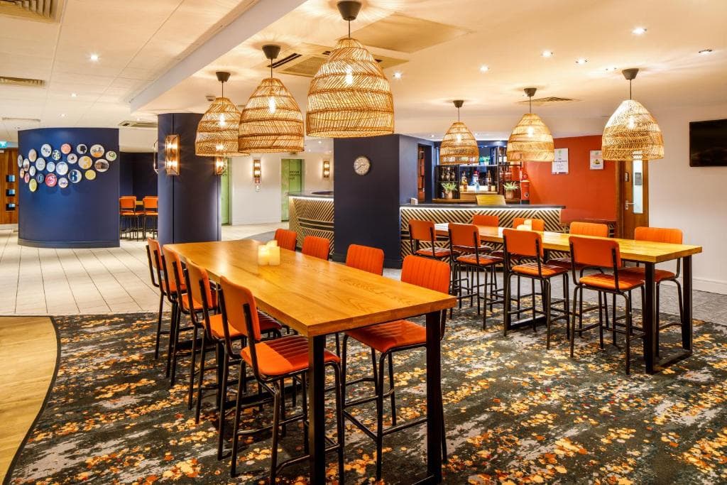 ibis Styles Birmingham Centre