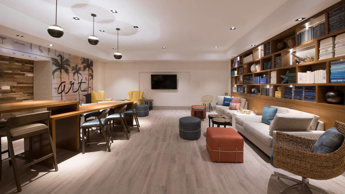 Renaissance Newport Beach Hotel