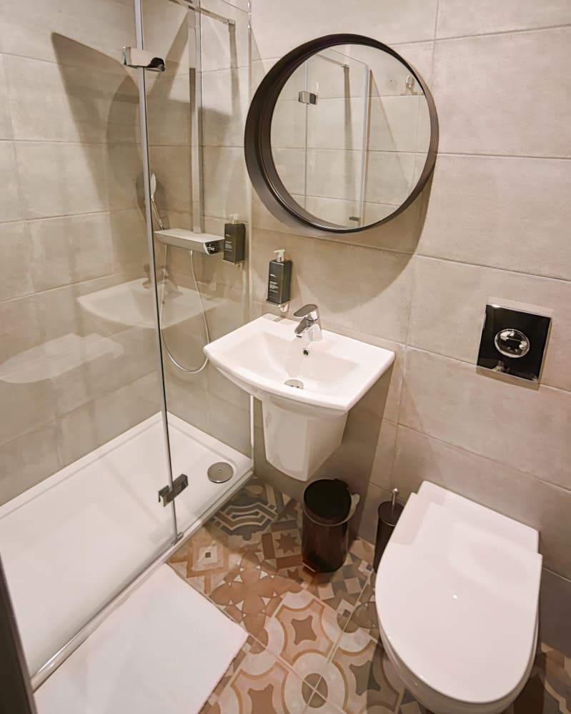 The Pack and Carriage London