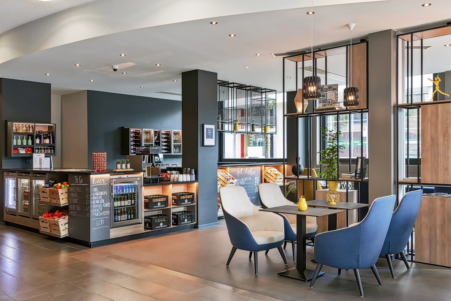 Courtyard by Marriott Zürich Nord