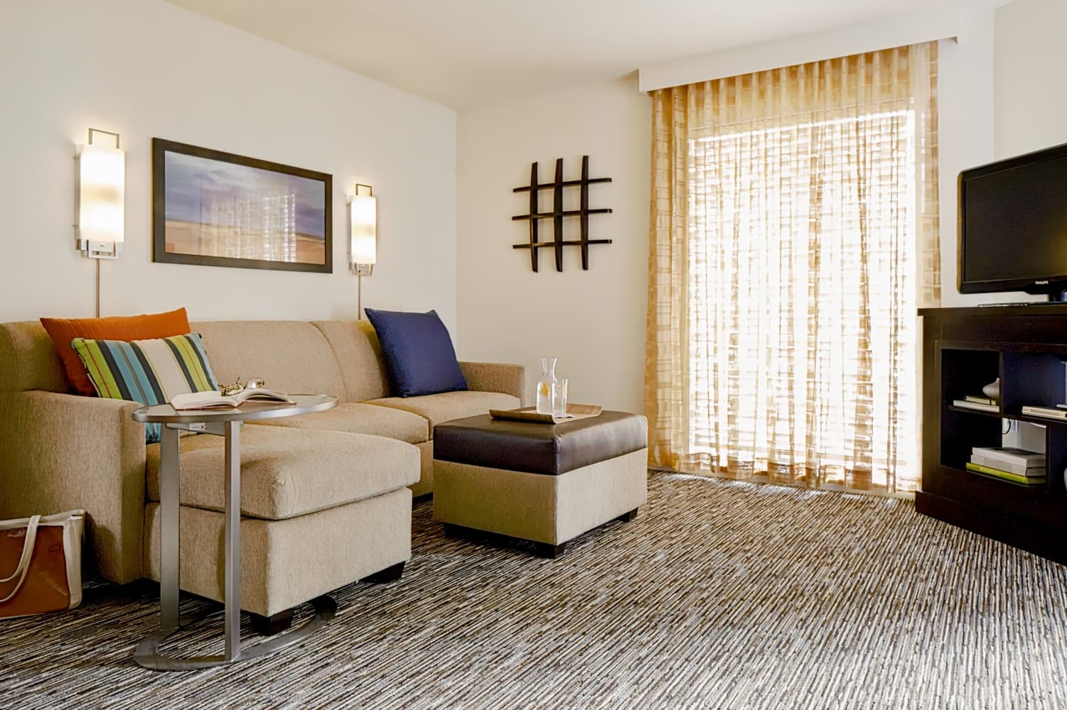 Hyatt House Scottsdale/Old Town