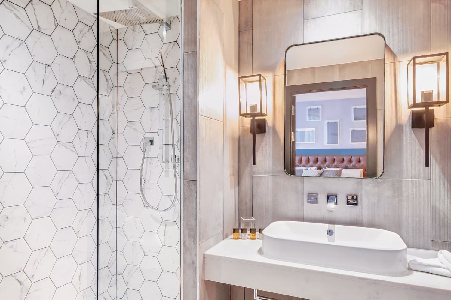 Hotel Indigo Manchester - Victoria Station, an IHG Hotel