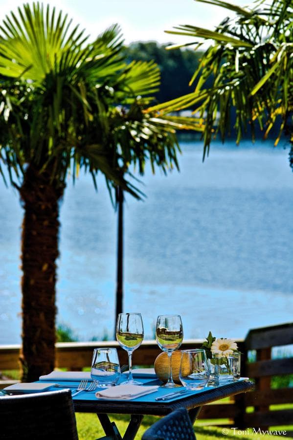 Hôtel Le Moulin de Moissac