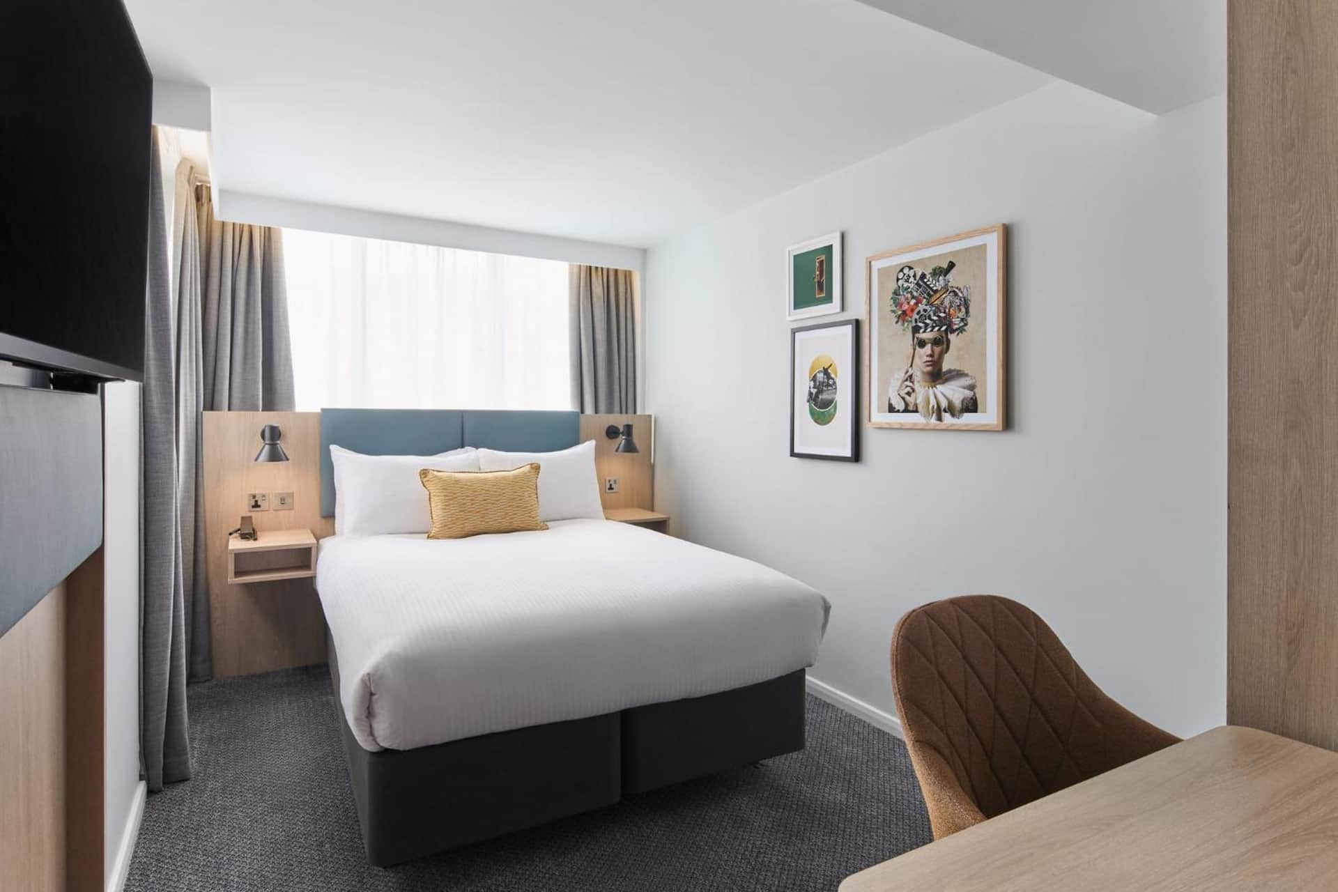 Holiday Inn London Bloomsbury