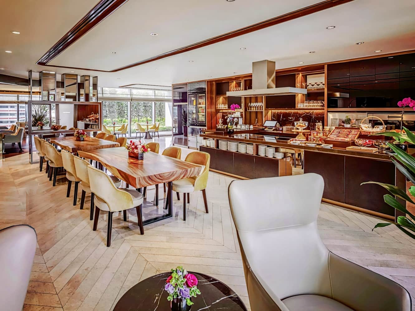 Sofitel Singapore City Centre