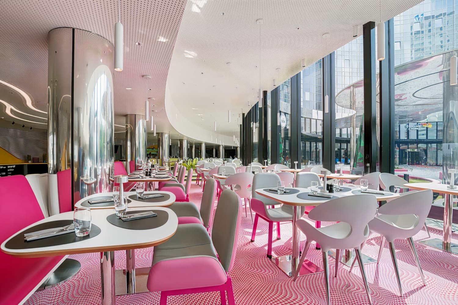 Park Inn by Radisson Amsterdam City West