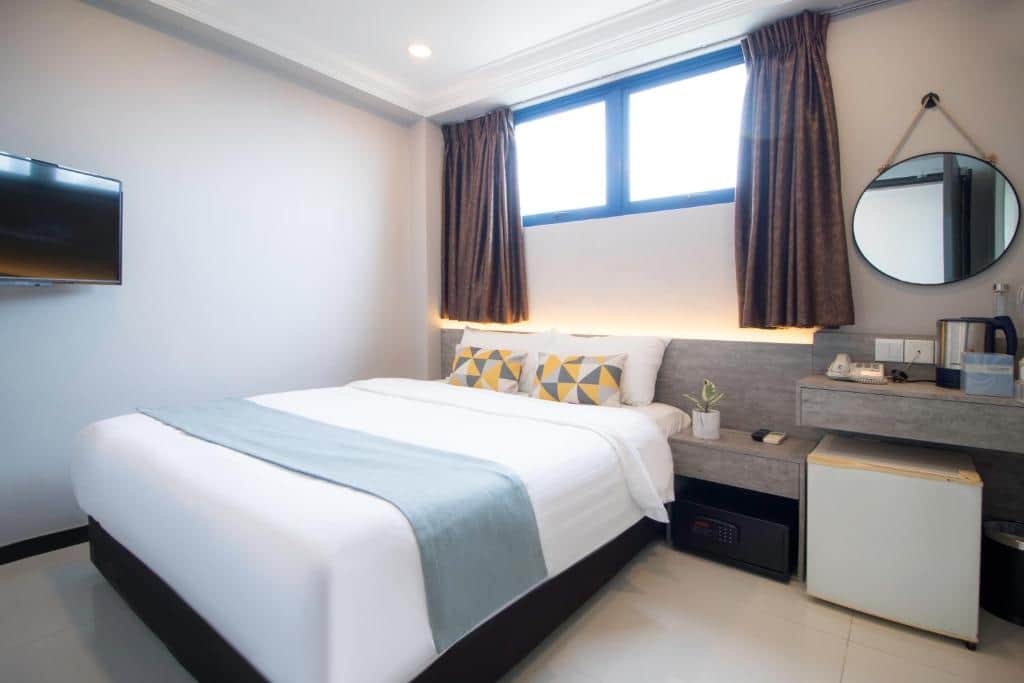 Harbour Ville Hotel