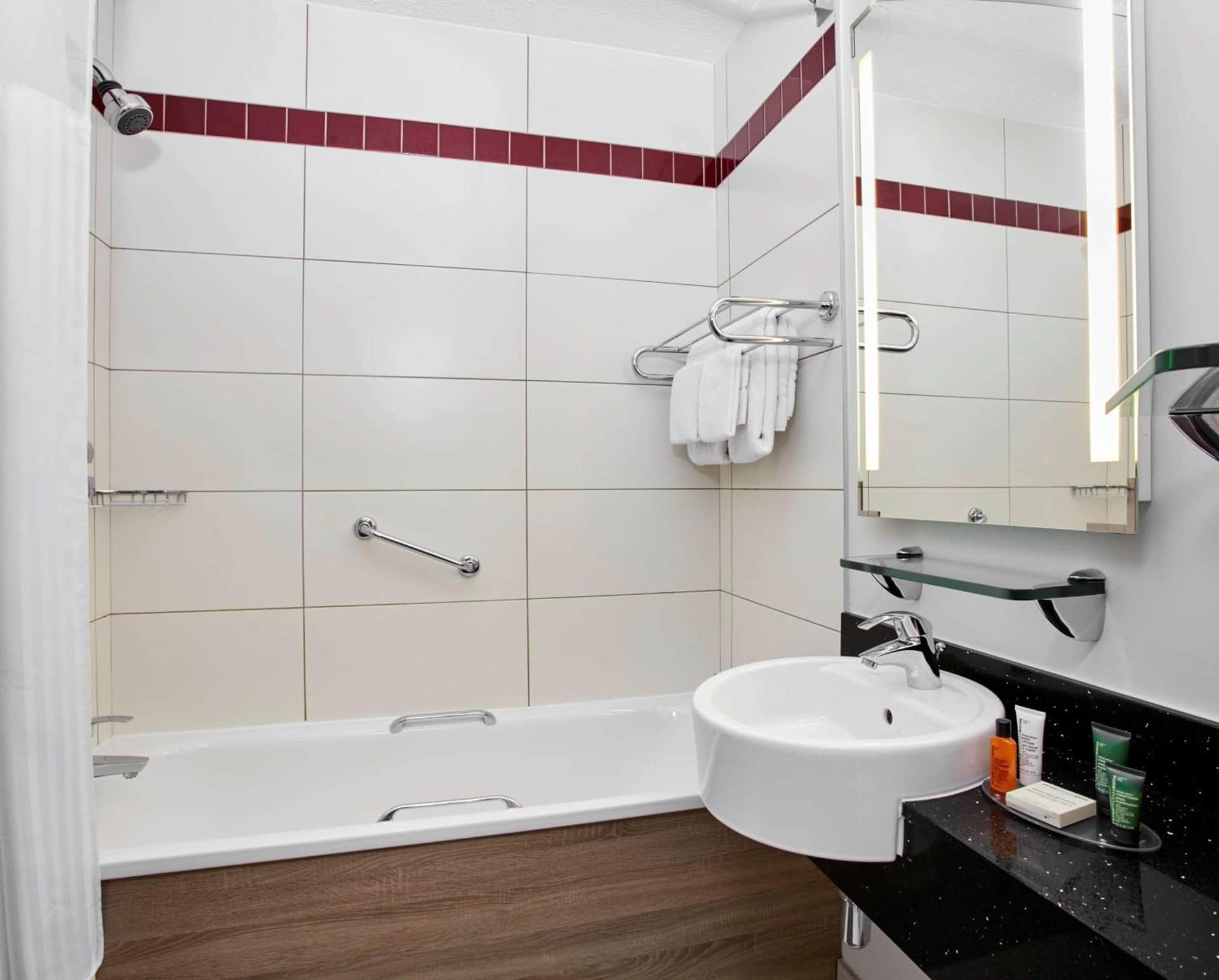 Hilton Garden Inn Dublin City Centre