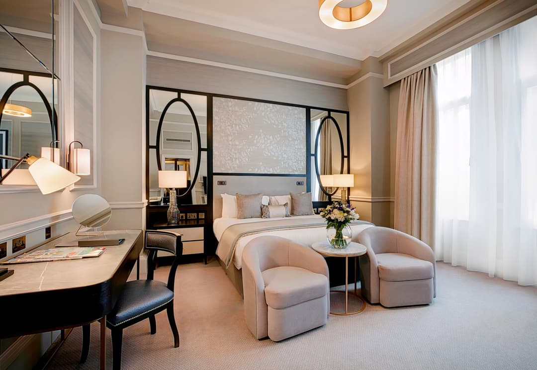 The Midland, A Leonardo Royal Hotel