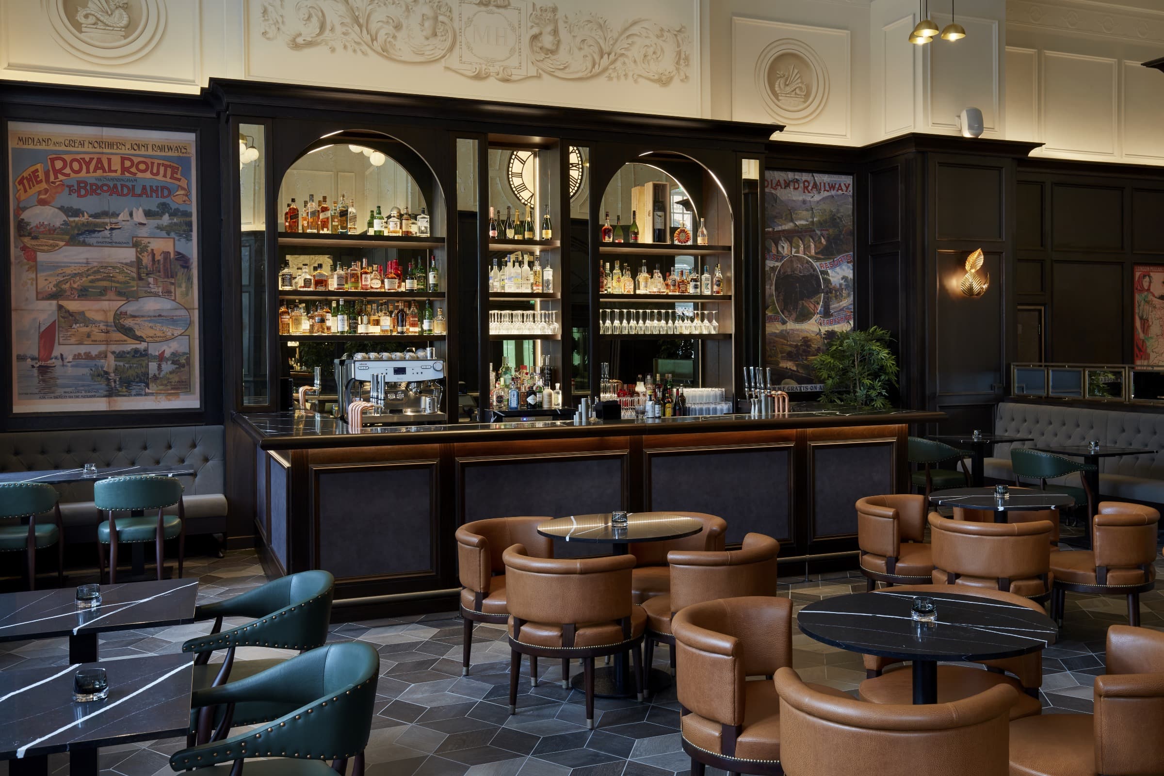 The Midland, A Leonardo Royal Hotel