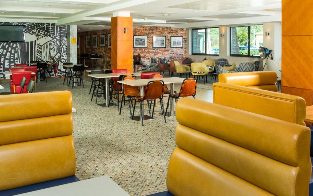 ibis Styles Birmingham NEC and Airport